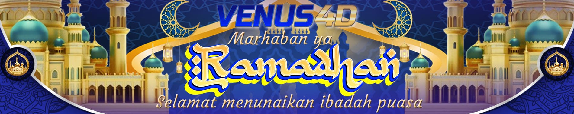 venus4d puasa 2025